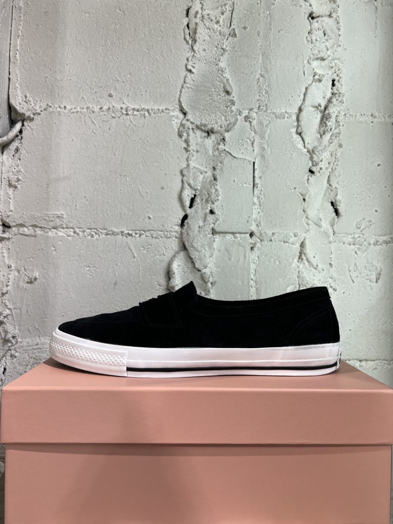 NEXUSVII.× Converse Addict】One Star Loafer【買取入荷 